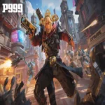 P999 Game
